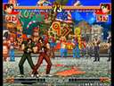 Kof'97 (Evolution Shin Edition) jpg snap thumbnail