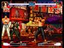 Kof'97 (SvS Crystal Version, 2015-12-30) jpg snap thumbnail