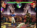 Kof'97 (SvS Crystal Version, 2011-07-06) jpg snap thumbnail