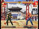 Kof'97 (Style Kyo to 95' Kyo) jpg snap thumbnail