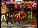 Kof'97 (XI Flash Version) jpg snap thumbnail
