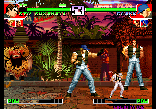 Kof'97 (Xuhui plus) png snap