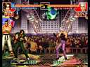 Kof'97 (Unfinished version) jpg snap thumbnail