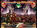 Kof'97 (Enable 5 hidden characters) jpg snap thumbnail
