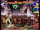 Kof'97 (Three Artifact Version) jpg snap thumbnail