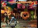 Kof'97 (Household Coin Is Not Reduced) jpg snap thumbnail