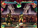 Kof'97 (10th Anniversary Combo 2007) jpg snap thumbnail