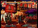 Kof'97 (Evolution) jpg snap thumbnail