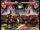 Kof'97 (Enhanced Version) jpg snap thumbnail