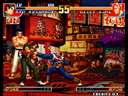 Kof'97 (Fix V3) jpg snap thumbnail