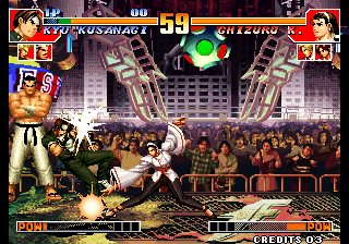 Kof'97 (2011-07-09) png snap
