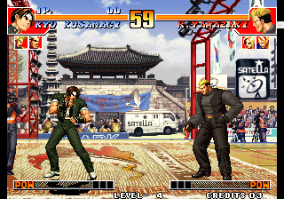 Kof'97 (2011-12-27) png snap