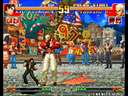 Kof'97 Plus (Hack 2003) jpg snap thumbnail