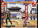 Kof'97 (Combat Time Extended To 99) jpg snap thumbnail