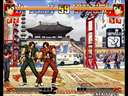 Kof'97 (Add Orochi's Portrait (S1 version, 2004-05-23) jpg snap thumbnail