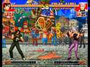 Kof'97 (Add Orochi's portrait (C1 C2 version, 2005-02-23) jpg snap thumbnail