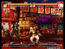 Kof'97 (Replace Orochi's portrait To PS Style) jpg snap thumbnail