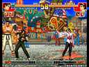 Kof'97 (Enable 5 Hidden Characters (Old)) jpg snap thumbnail