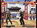 Kof'97 (Enable Hidden Characters' Portrait) jpg snap thumbnail
