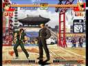 Kof'97 (Double Select Leona And Iori) jpg snap thumbnail
