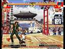 Kof'97 (Enable Hidden Stage (Middle Boss)) jpg snap thumbnail