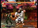 Kof'97 (Enable Orochi Stage v1) jpg snap thumbnail