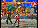 Kof'97 (Enable Hidden Stage (Bousou) jpg snap thumbnail