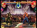 Kof'97 (Enable Hidden Characters v3) jpg snap thumbnail