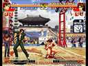Kof'97 (Enable Hidden Characters-Enable Orochi (S1 version), 2004-5-23) jpg snap thumbnail