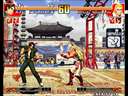 Kof'97 (Hidden Characters - Enable Orochi (C5 C6 version)) jpg snap thumbnail