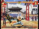Kof'97 (Hidden Characters Extra/Fix Icons' Positions V2, 2006-04-04) jpg snap thumbnail