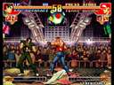 Kof'97 (Hidden Characters Extra/Fix Icons' Positions V3, 2006-04-04) jpg snap thumbnail