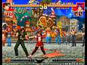 Kof'97 (Hidden Characters Extra/Fix Icons' Positions V4, 2006-04-04) jpg snap thumbnail