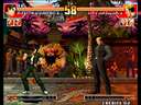 Kof'97 (Hidden Characters Enable V1) jpg snap thumbnail