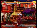 Kof'97 (Hidden Characters Enable V2) jpg snap thumbnail
