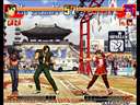 Kof'97 (Hidden Characters Enable Hidden Characters V1 (Fix, PS Style)) jpg snap thumbnail