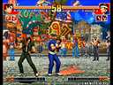 Kof'97 (Hidden Characters Enable Hidden Characters V2 (oak's fix), 2006-03-08) jpg snap thumbnail