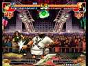 Kof'97 (Hidden Characters Enable Hidden Characters V2 (PS style)) jpg snap thumbnail