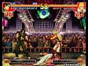 Kof'97 (Hidden Characters Extra-Fix Orochi 1st) jpg snap thumbnail