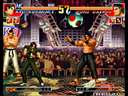 Kof'97 (Hidden Characters Extra-Fix Orochi 3rd) jpg snap thumbnail