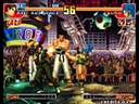Kof'97 (Hidden Characters Extra-Fix Orochi 4th) jpg snap thumbnail
