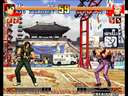 Kof'97 (Hidden Characters Extra-#1 Replace 2 Colors For Orochi) jpg snap thumbnail