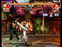 Kof'97 (Hidden Characters Extra-#1 Replace 2 Poises For Orochi) jpg snap thumbnail
