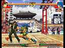 Kof'97 (Start With Power Max) jpg snap thumbnail