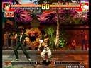 Kof'97 (Always Maximum Power) jpg snap thumbnail