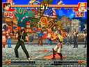Kof'97 (KOF98 Energy Mode (New)) jpg snap thumbnail