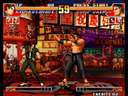 Kof'97 (Disassemble Ordinary Gas Investment) jpg snap thumbnail