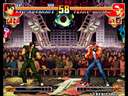 Kof'97 (Add Chris's New Moves) jpg snap thumbnail