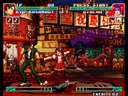Kof'97 (Combo Version) jpg snap thumbnail