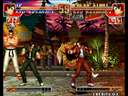 Kof'97 (Moves' Appearance Change) jpg snap thumbnail